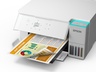Epson EcoTank L4366 A4 multifunkcijski inkjet printer, Wi-Fi, duplex, bijeli