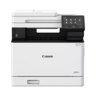 Canon i-SENSYS MF752Cdw II A4 multifunkcijski kolor laserski printer, Wi-Fi, duplex