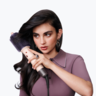 Dyson četka za kosu Airsmooth Ceramic Pink/Rose Gold