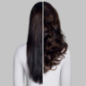 Dyson Airwrap Co-anda2x uvijač za kosu Ceramic Apricot/Topaz Straight+Wavy
