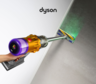 Dyson štapni usisavač V12 Detect Slim Absolute