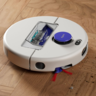 Dyson robotski usisavač R1 Nurovi Dry Light Grey/Vinca Blue
