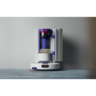 Dyson robotski usisavač R1 Nurovi Dry Light Grey/Vinca Blue