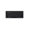 Satechi tanki X1 Bluetooth s pozadinskim osvjetljenjem bežični tastatura - US - svemirsko siva