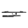 STELL Zidni nosač SHO 4600 zglobni, 32"-55", VESA 75x75/400x400, 35kg, Crna