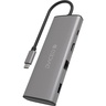 Dviced Type-C 9-in-1 hub