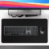 Satechi tanki X3 Bluetooth s pozadinskim osvjetljenjem bežični tastatura - HU - svemirsko siva