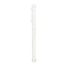 Dviced Magsafe iPhone 16 Pro Max prozirna futrola - crvena