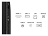 TCL QLED televizor 43T69C, 4K Ultra HD, Smart, Google TV, AiPQ procesor, Dolby Vision · Atmos, HDR10+, HVA panel