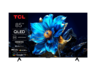 TCL QLED televizor 85T69C, 4K Ultra HD, Smart, Google TV, AiPQ procesor, Dolby Vision · Atmos, HDR10+, HVA panel