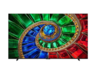 TCL RGB Mini LED televizor 98RM7L, 4K Ultra HD, Smart TV, Google TV, 144Hz (288 VRR akcelerator igara), HVA Pro panel, HDR 2000 nita, ONKYO Hi-Fi sistem, Crna