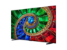 TCL RGB Mini LED televizor 98RM7L, 4K Ultra HD, Smart TV, Google TV, 144Hz (288 VRR akcelerator igara), HVA Pro panel, HDR 2000 nita, ONKYO Hi-Fi sistem, Crna