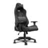 Trust gaming stolica GXT723 RUYA, Siva