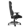 Trust gaming stolica GXT723 RUYA, Siva