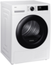 Samsung sušilica DV80DG52B0AELE