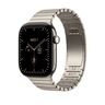 narukvica za Apple Watch 46mm, Nehrđajući čelik