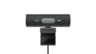 Logitech Brio 500 Full HD 1080p web-kamera w korekcija osvjetljenja, automatsko kadriranje, & Show Mode - grafitna
