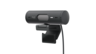 Logitech Brio 500 Full HD 1080p web-kamera w korekcija osvjetljenja, automatsko kadriranje, & Show Mode - grafitna