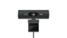 Logitech Brio 500 Full HD 1080p web-kamera w korekcija osvjetljenja, automatsko kadriranje, & Show Mode - grafitna