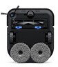 Ecovacs robotski usisivač DEEBOT X2 COMBO; ALL IN ONE - OŠTEĆENO - RASPRODAJA