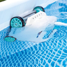 Intex robotski usisivač za bazen ZX300 Deluxe 28005 - OŠTEĆENO - RASPRODAJA
