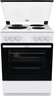 Gorenje štednjak GE6A40WB - OŠTEĆENO - RASPRODAJA