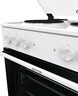 Gorenje štednjak GE6A40WB - OŠTEĆENO - RASPRODAJA