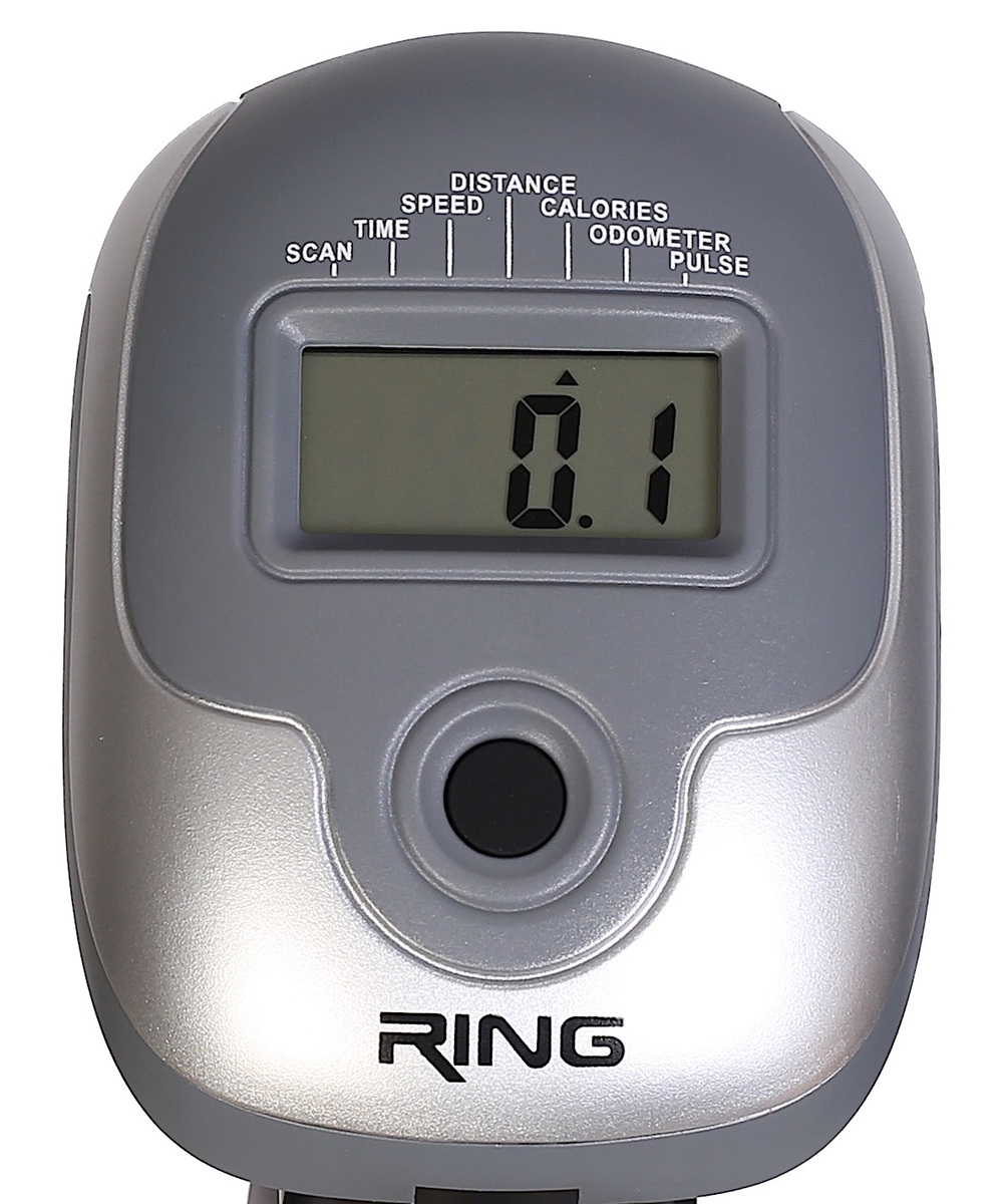 Digitalni ekran sobnog bicikla RING RX 109