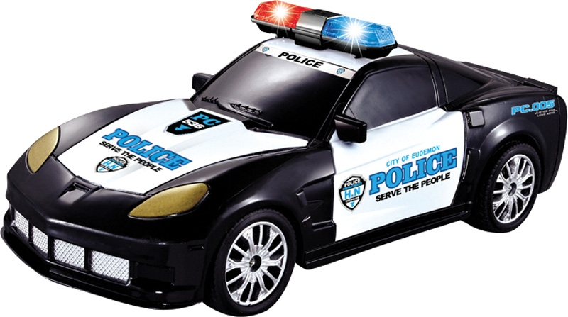 duh virtualan Guverner  Policijski auto na daljinsko upravljanje | Vozila | Igračke za dječake |  Igračke | Igračke i dječja oprema | eKupi.hr - Vaša Internet trgovina