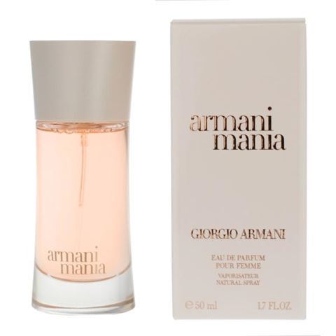 armani mania zenski parfem