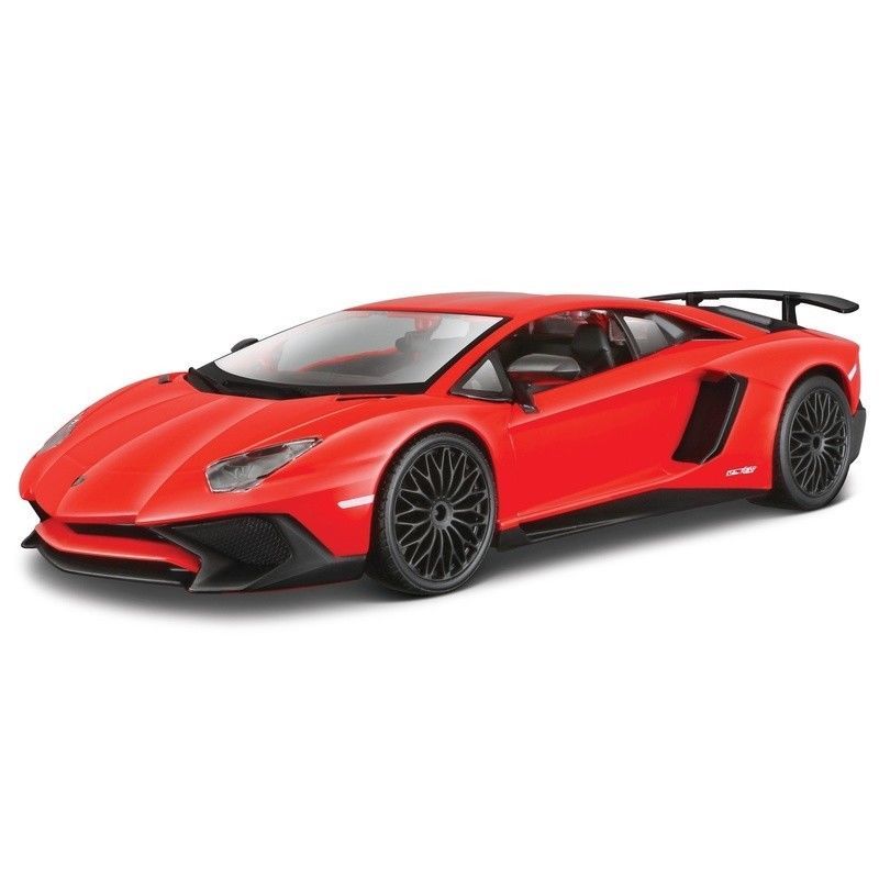 Bburago Lamborghini Aventador Coupe 1 24 Auti I Motori Vozila Igracke Za Djecake Igracke Igracke Djeca I Bebe Ekupi Hr Vasa Internet Trgovina