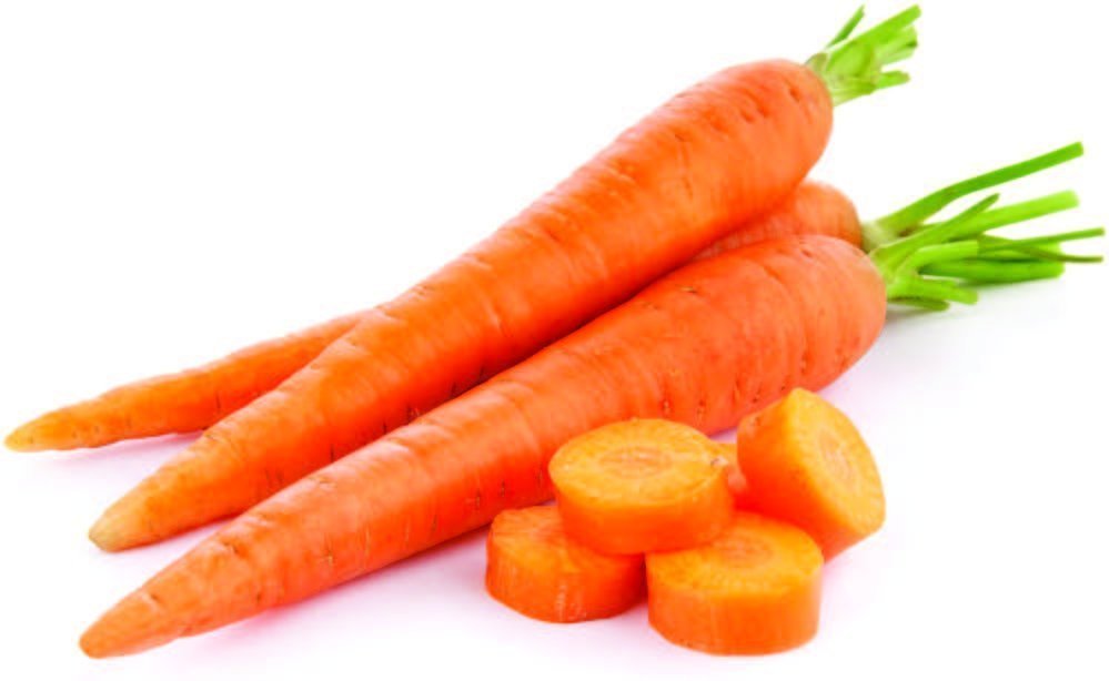Mrkva PVC vrećica 5kg | Povrće | Voće i povrće | Supermarket | eKupi.hr -  Vaša Internet trgovina
