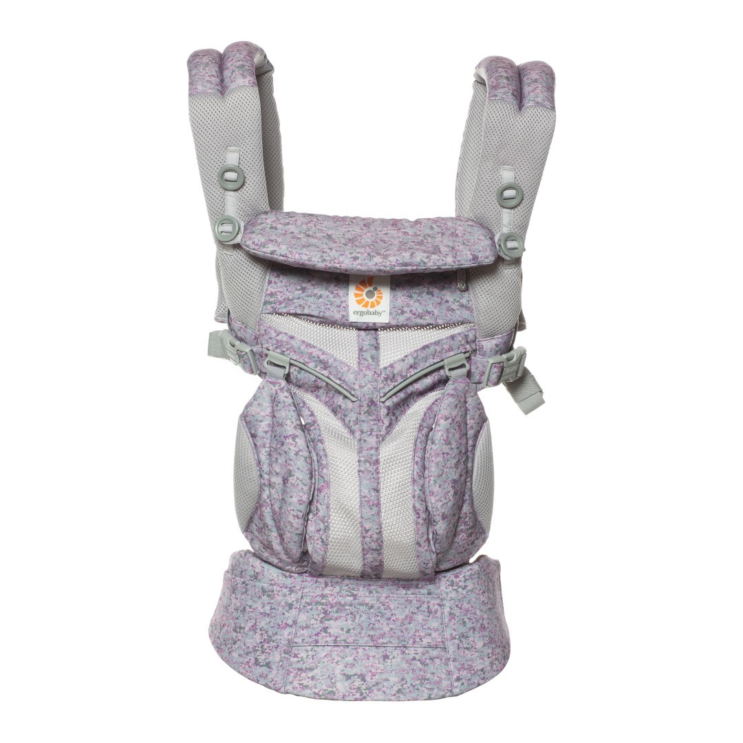 ergobaby omni 360 pink digi camo