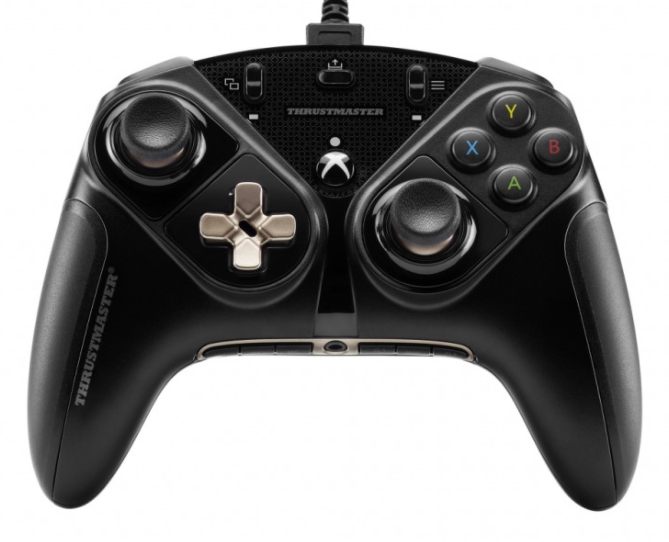 Eswap pro 2024 controller thrustmaster