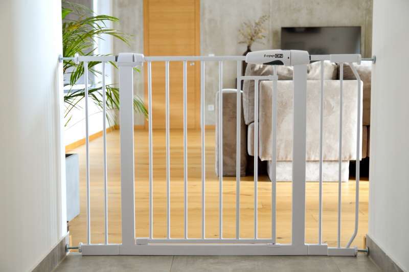 FreeON Sigurnosna ogradica GAMA – prikaz 2