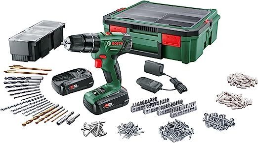 Bosch psb 1800 deals li2