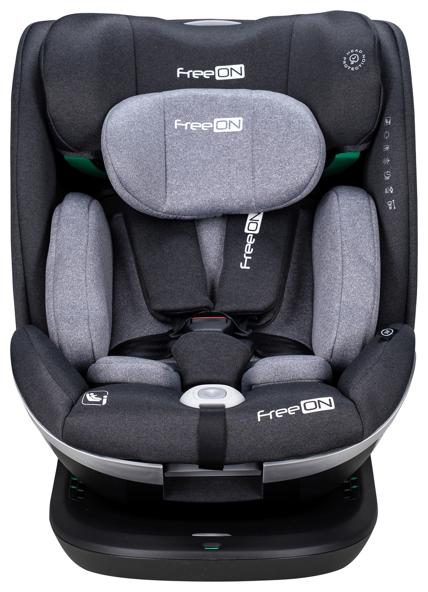 FreeON autosjedalica OPAL i-Size 40-150 cm 360°