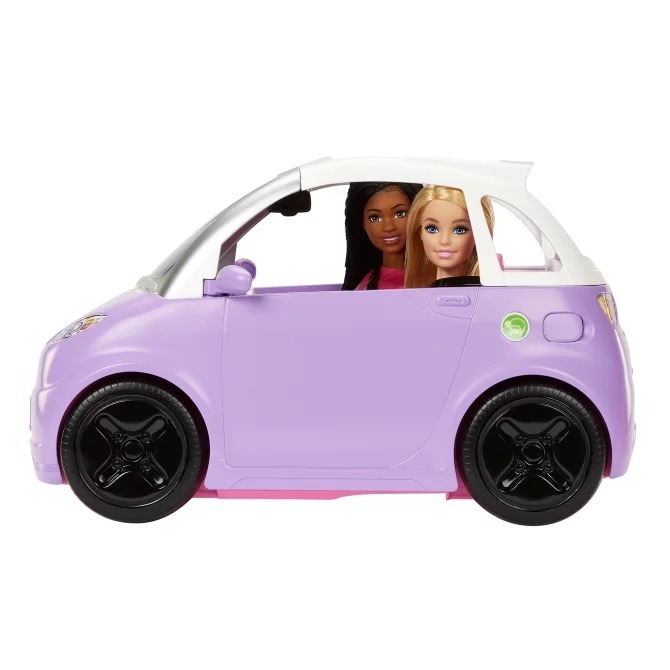 Barbie Lutka i dodaci