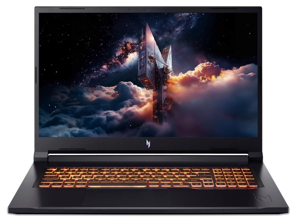 Acer Nitro V 17