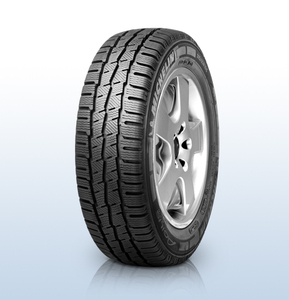 Michelin 195/60R16C 99/97T AGILIS Alpin TL, Pot: F, Pri: B, Buka: 70 dB