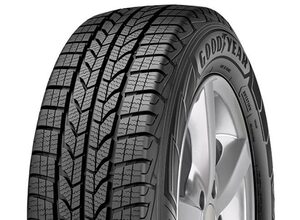 Goodyear 225/65R16C 112/110T UG CARGO TL, Pot: E, Pri: E, Buka: 73 dB