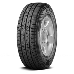 Pirelli 205/65R16C 107T CARRIER WINTER TL, Pot: E, Pri: C, Buka: 73 dB