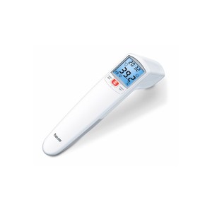 BEURER FT 100 - bez kontaktni, infracrveni klinički termometar