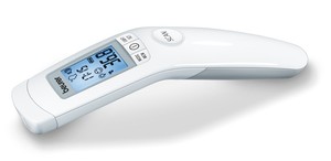 Beurer FT 90 - beskontaktni, infracrveni klinički termometar