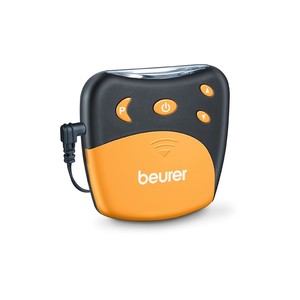 BEURER EM 29 - elektrostimulacijski pojas (TENS) za tretman koljena i lakta