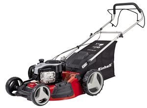 EINHELL samohodna motorna kosilica GC-PM 51/2 S HW B&S 650E - Briggs & Stratton motor 650E, 150 cm³ / 51 cm
