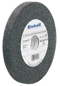 EINHELL brusna ploča gruba 150x12.7x20 mm za TC-WD 150/200