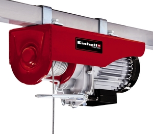 EINHELL TC-EH 600, električna dizalica