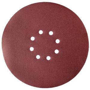 EINHELL Set brusnog papira 225 mm,10/1,G120 za TC-DW 225