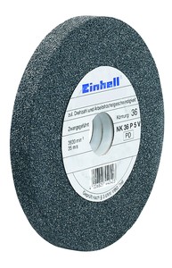 EINHELL brusna ploča gruba 150x12.7x16 mm za TH-BG 150